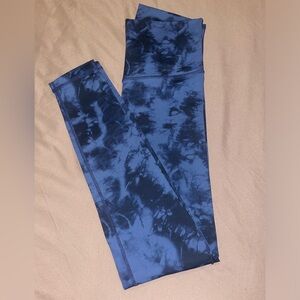 DYI Athletic Leggings